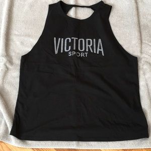 NWOT - Victoria Sport Exercise Top